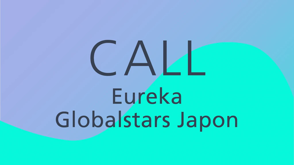 Appel à projets Globalstars avec le Japon