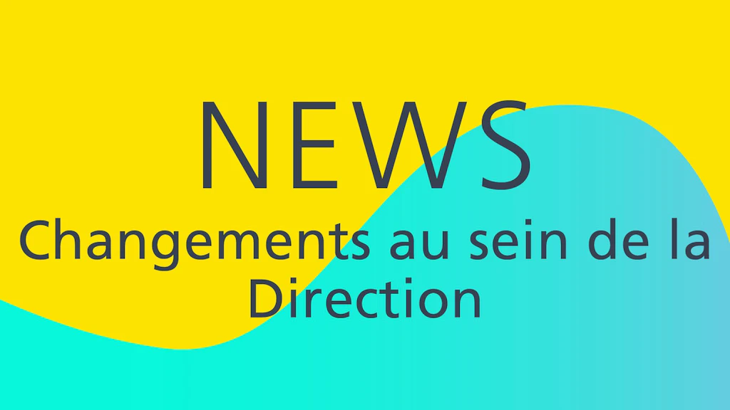 Innosuisse renforce sa Direction