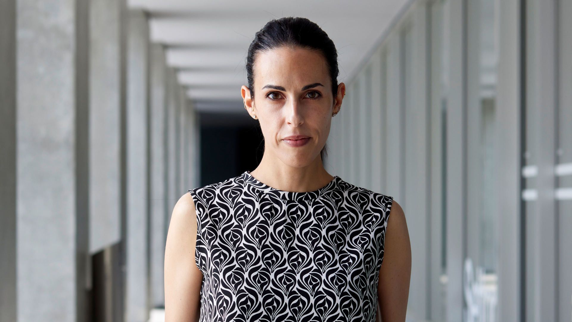 Anna Valente est membre du Conseil d'administration