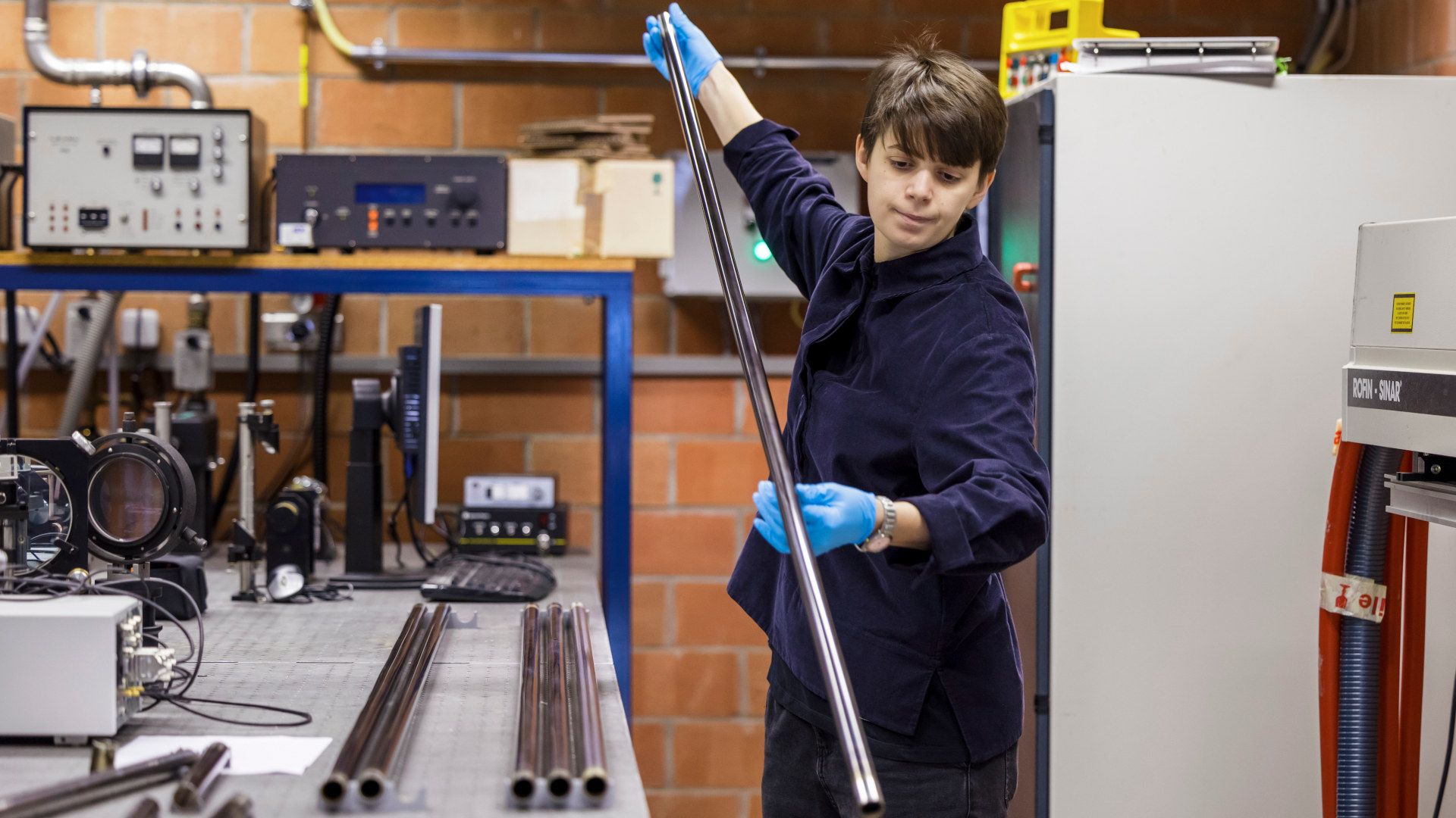Solaxer produit de la chaleur grâce à l’énergie solaire thermique