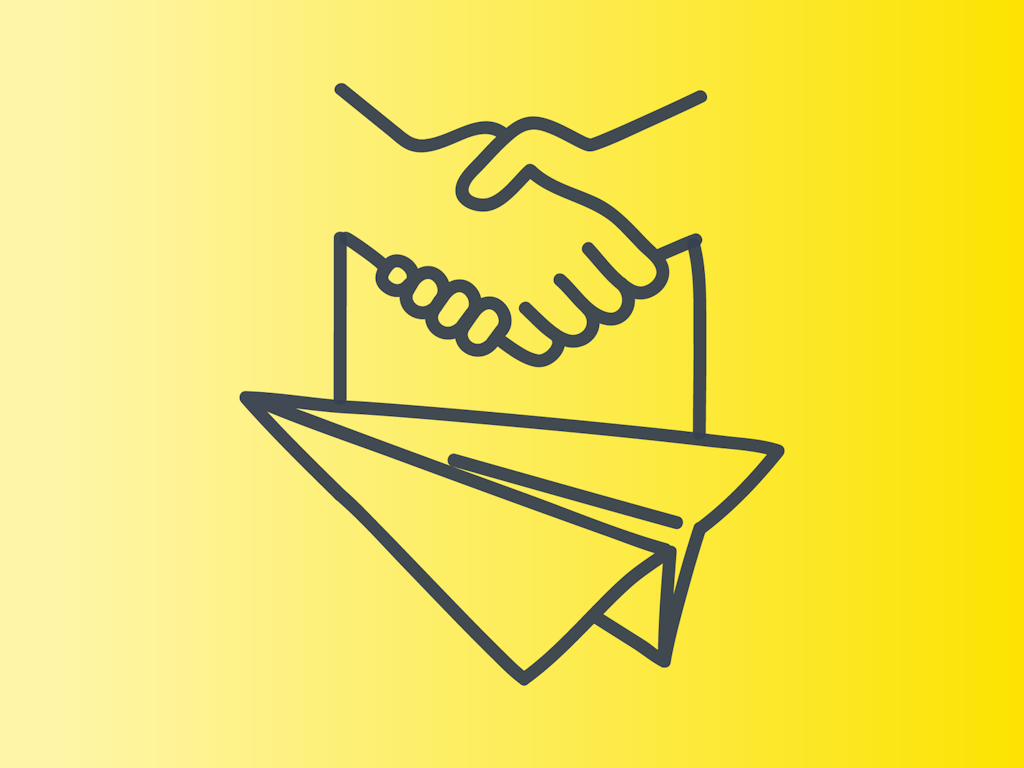 Conclusione del contratto e realizzazione della Flagship