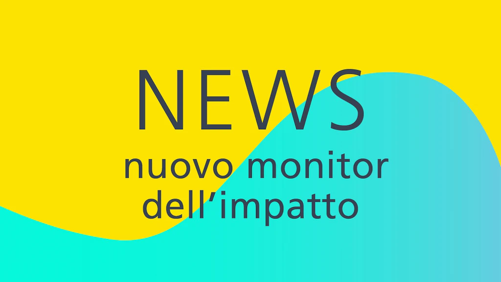 Il monitor riunisce i risultati aggiornati relativi agli anni di riferimento dal 2023 al 2025 e li presenta in modo chiaro e grafico.
