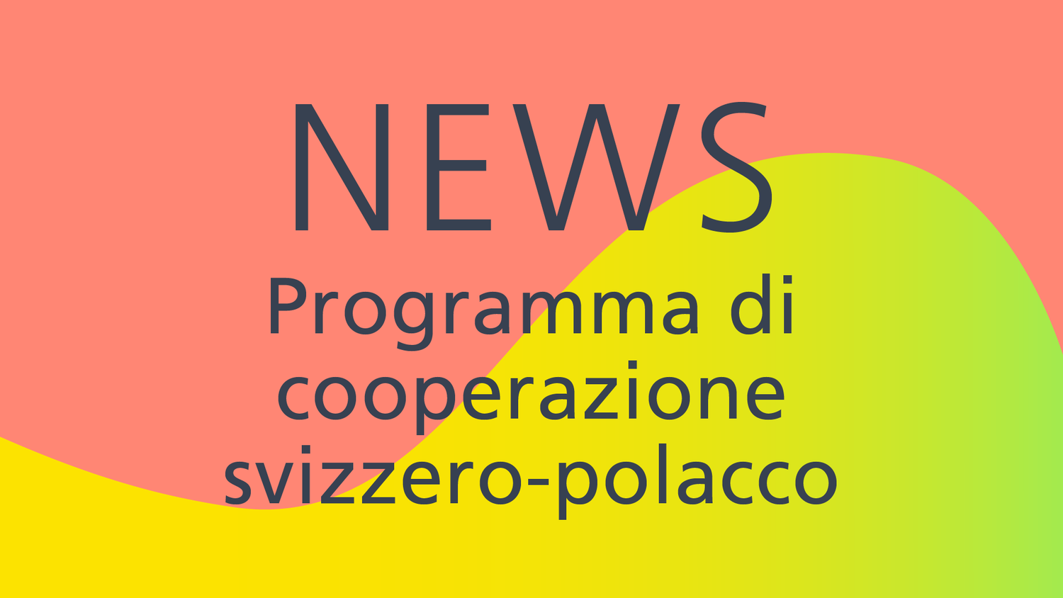 L’obiettivo di questo sussidio è ridurre le disuguaglianze sociali ed economiche, promuovere la cooperazione bilaterale e intensificare lo scambio di conoscenze all’interno dell’UE.