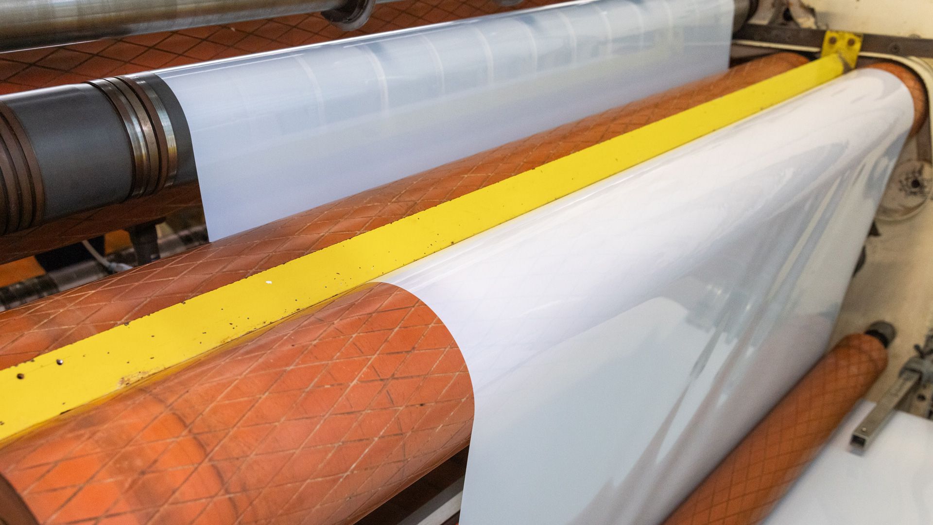 UniSieve ha sviluppato un metodo di separazione molecolare rispettoso dell'ambiente