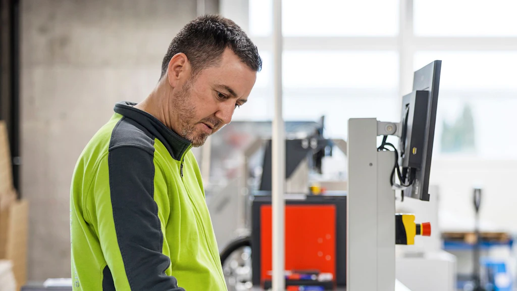 Scopra i progetti di innovazione approvati da Swiss Accelerator