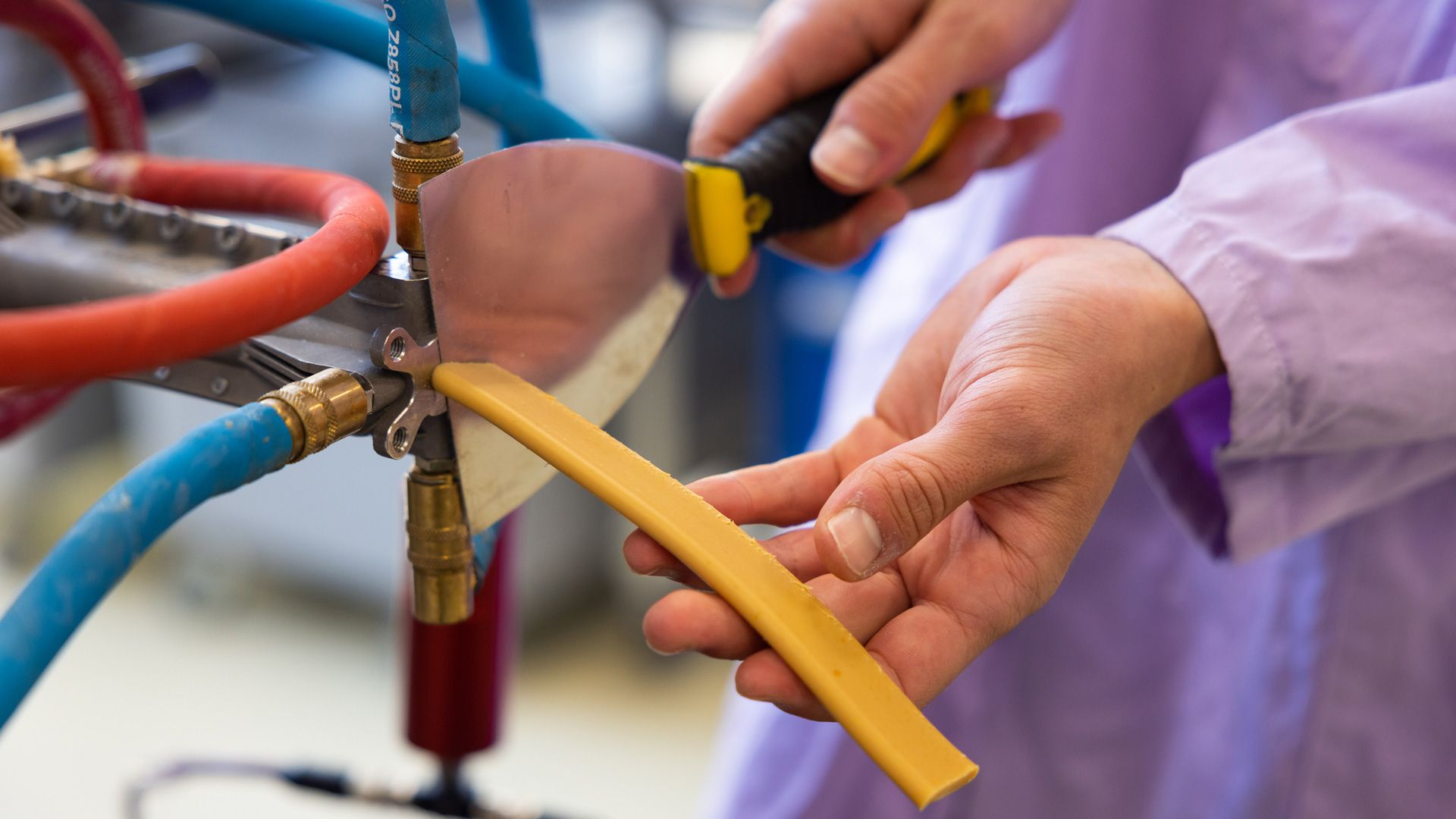 Planted produce carne di origine vegetale