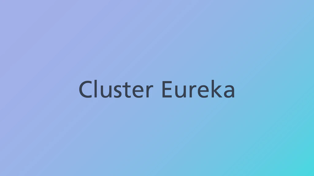 Con i Cluster Eureka potete realizzare progetti d’innovazione transnazionali su temi d’innovazione specifici.