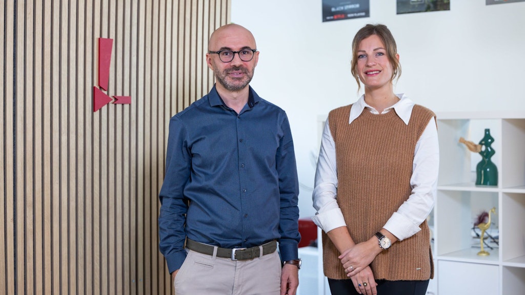 Largo.ai ridefinisce il modo in cui le storie prendono vita sullo schermo