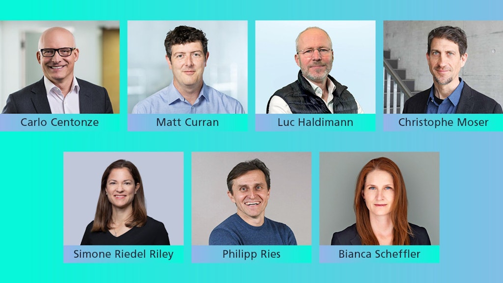 Il Consiglio d’amministrazione di Innosuisse ha nominato sette nuovi membri del Consiglio dell’innovazione