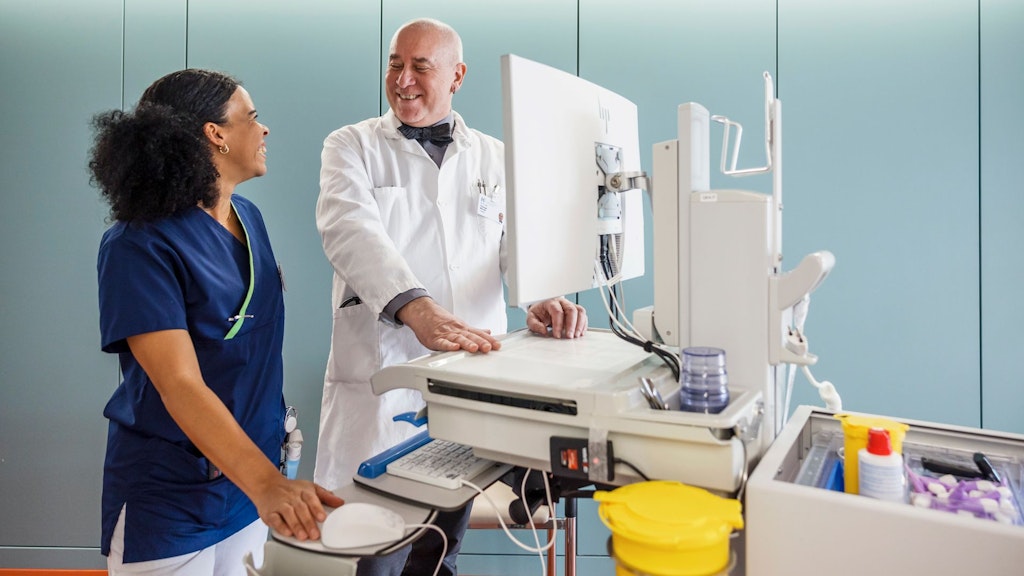 Il progetto di innovazione internazionale DIANA mira a migliorare la qualità della vita degli anziani attraverso innovazioni tecniche.