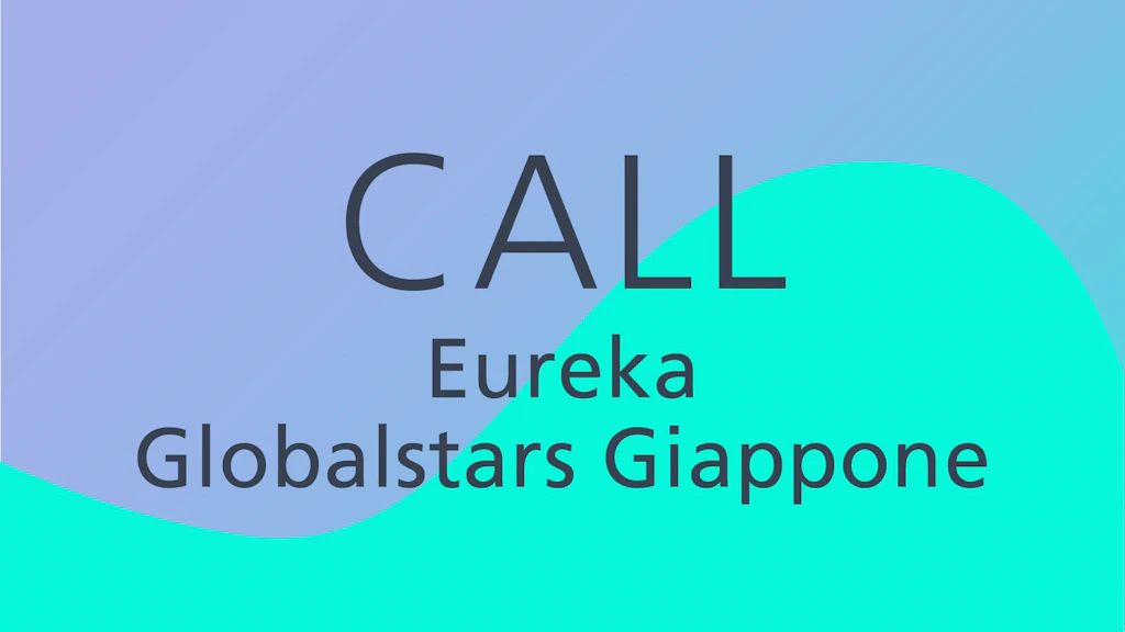 Bando Globalstars con il Giappone