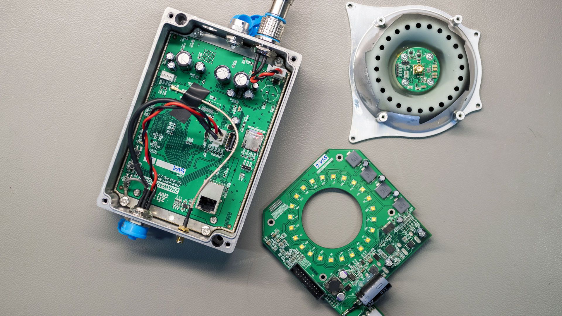 Kitro ha sviluppato una bilancia che rileva e riconosce automaticamente gli scarti alimentari.