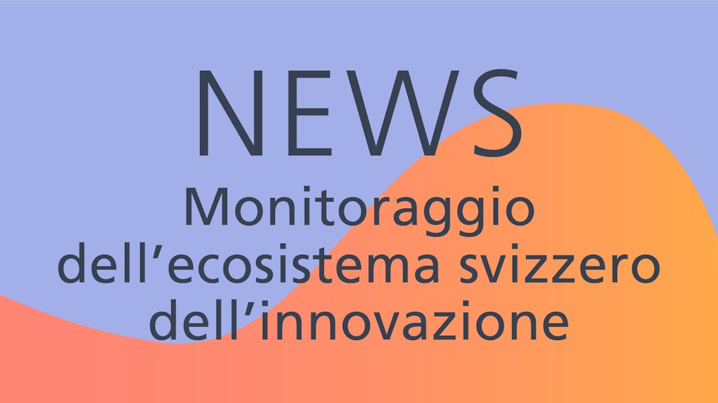 Immagine delle notizie per monitoraggio dell'ecosistema dell'innovazione